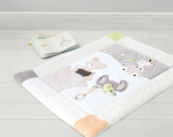 baby play mat recommendations