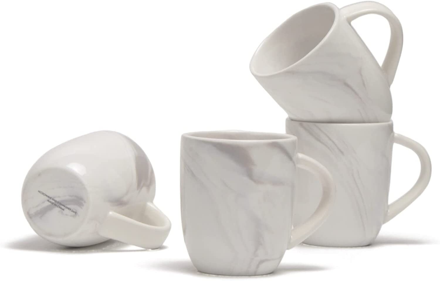 Marble Espresso Cups – Houseables