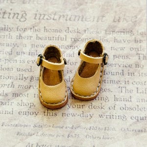 Shoes for blythe, Vintage Blythe Shoes, Neo Blythe, Ob22/Ob24 Shoes, Doll Leather Shoes, Handmade Shoes Doll, Bjd Doll, Blythe Boots