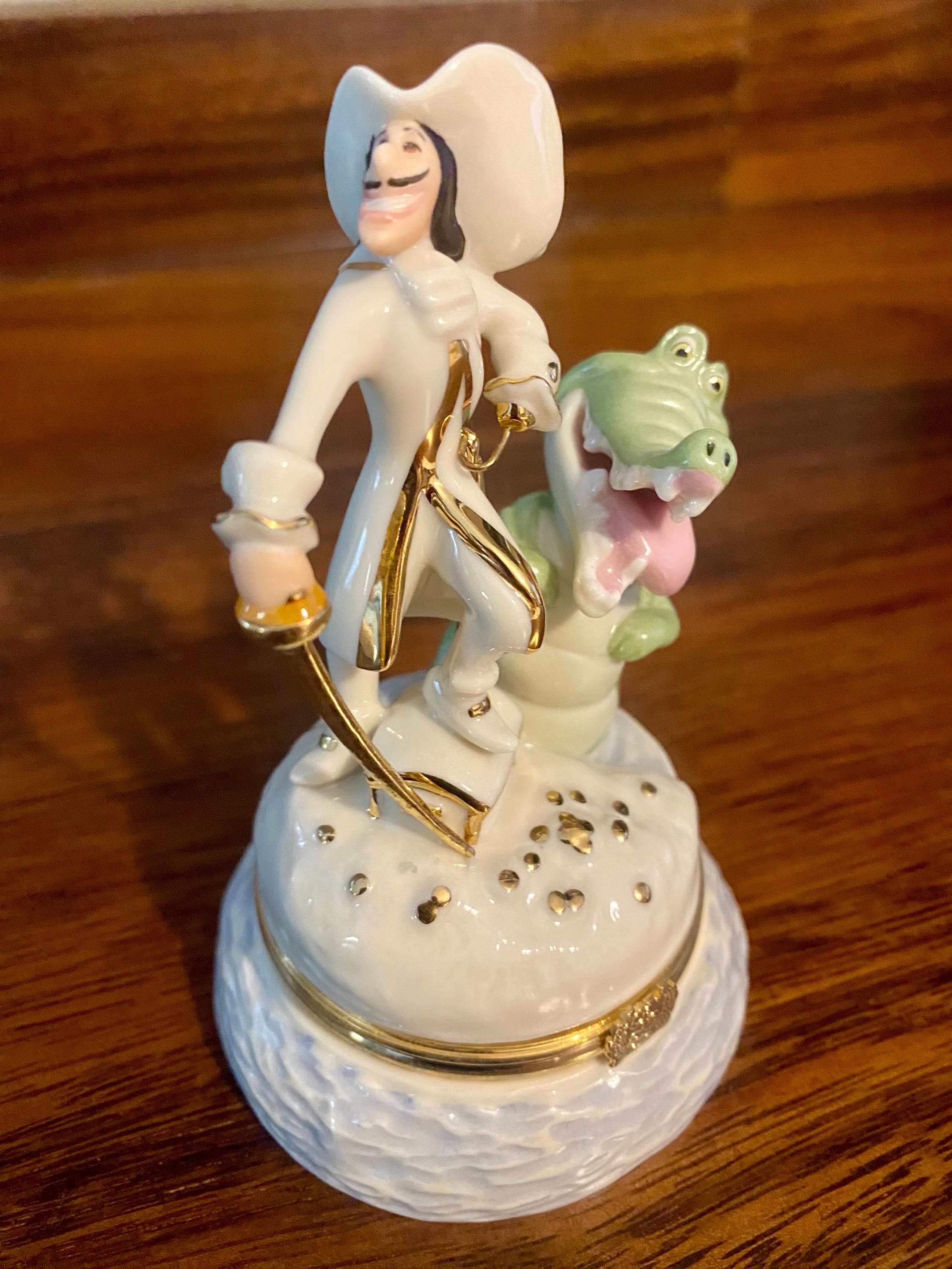 Lenox Disneys - Etsy