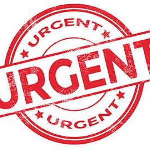 Ordine urgente 24 ore