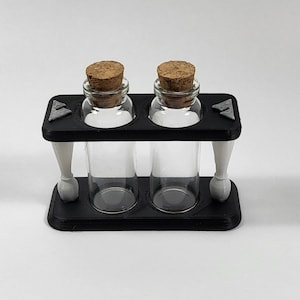 Terp Pearl Jar Display - Available In Any Size