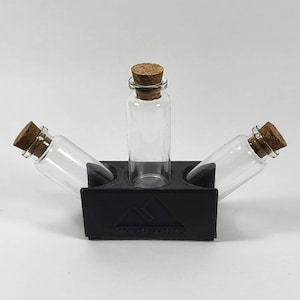 Terp Pearl Jar Display - Available In Any Sizes