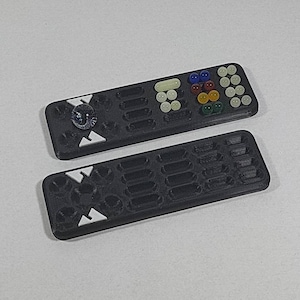 Terp Pearl Pickup Tray - Dab Setup or Station Accessory