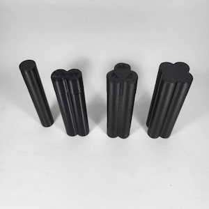 1/2/3/4 Doob Tube / Kingsize Joint Holder | Airtight Large Spliff Tube