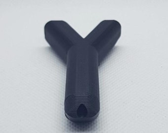 2 cigarette holder Double One / Triple One - 2/3 in 1 Cigarette Holder