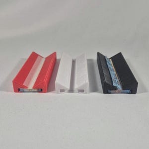 cigarette paper dispenser Rolling Paper Dispenser