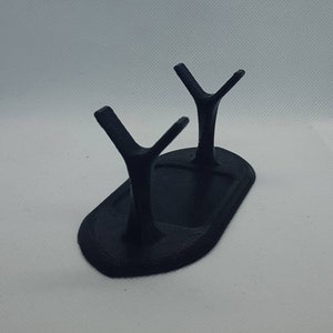 Large Dab Tool Stand | Terp-o-meter Suitable
