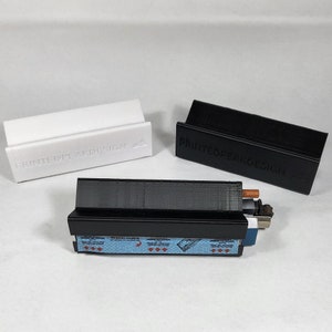 All In One Rolling Deck (V1) - Rolling Cradle Table
