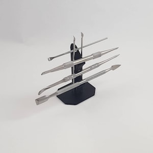 Mini Magnetic Tool Stand (Larger Also Available)