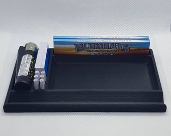 Small Rolling Tray 150x100mm