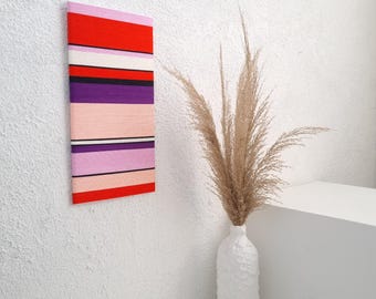 Dusk 3, Wall Art, Boho Decor, Textile Art, Textile Wall Hanging, Woven Wall Hanging, Natural Fiber Art, Fiber Art, Modern fiber art,