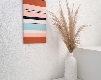 Dusk 1, Wall Art, Boho Decor, Textile Art, Textile Wall Hanging, Woven Wall Hanging, Natural Fiber Art, Fiber Art, Modern fiber art,