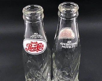 【Vintage】PEPSI COLA ストロー ディスペンサー ガラスケース Vintage】PEPSI COLA ストロー ディスペンサー ガラスケース