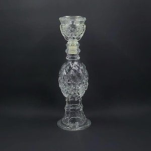 Vintage Avon Candlestick Holder