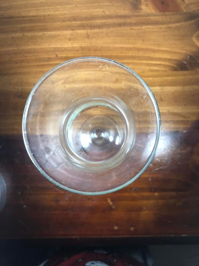 Vintage Margaritaville Mohegan Sun Souvenir Cocktail Glass Etsy