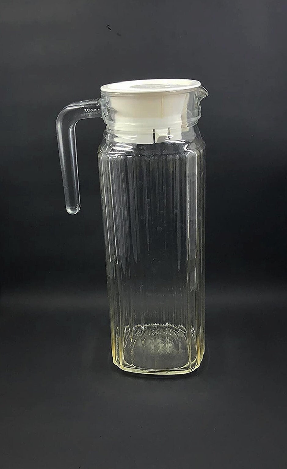 Candle Pouring Pot, Wax Melting Pitcher, 4 Pound or 1 Pound Capacity,  Candle Making, Lip Balm 