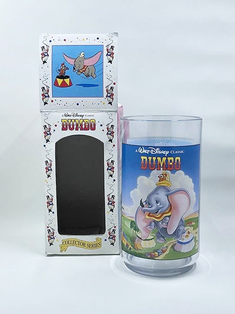 Vintage Burger King Collectible Disney Cups Etsy