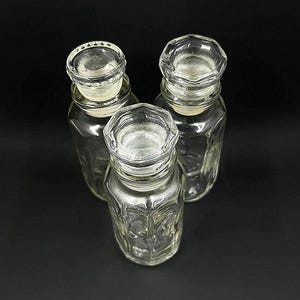 Vintage Owens Illinois Glass - Etsy