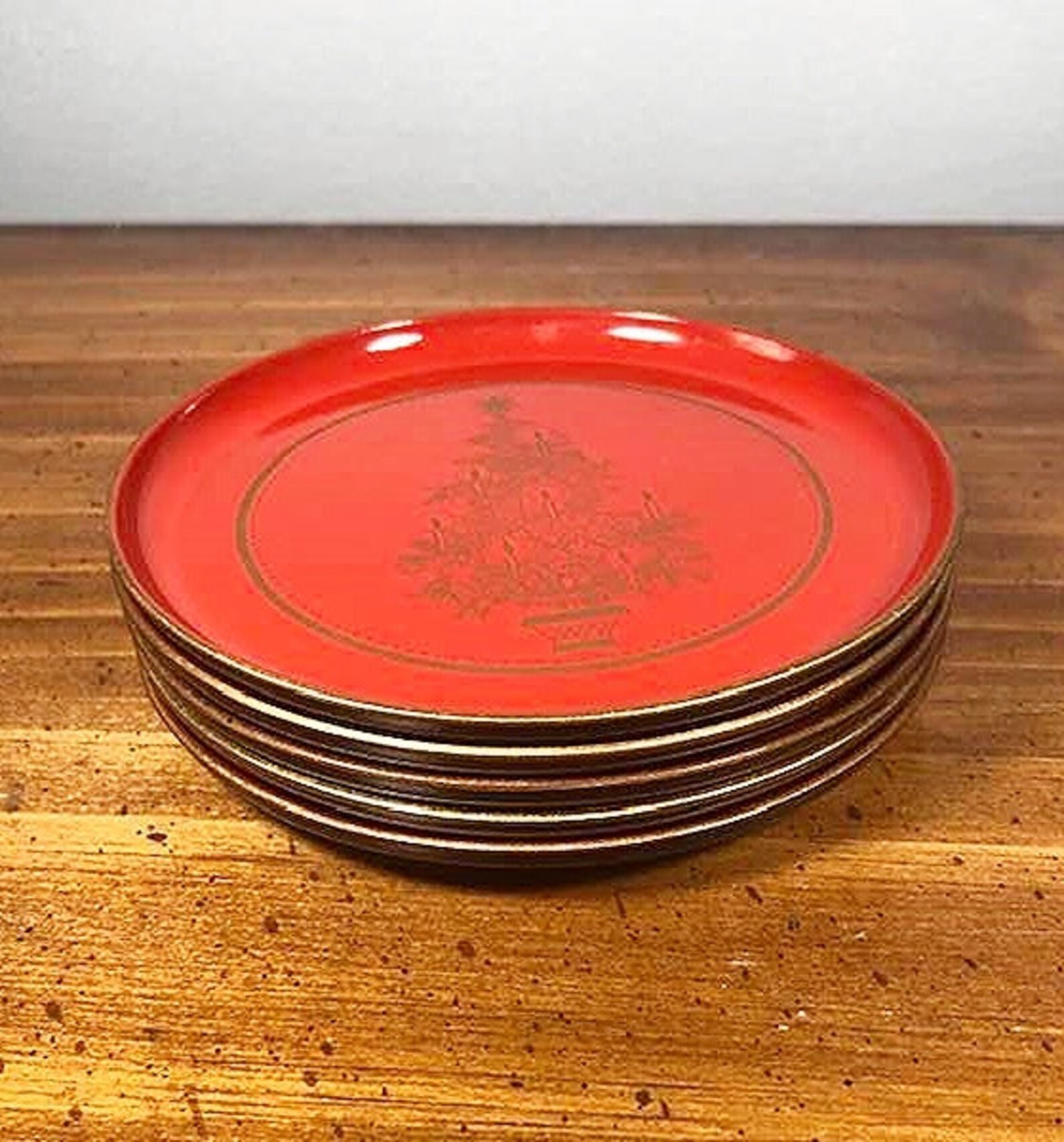 Otagiri Coaster Set Vintage Coasters Beverage Coasters Etsy