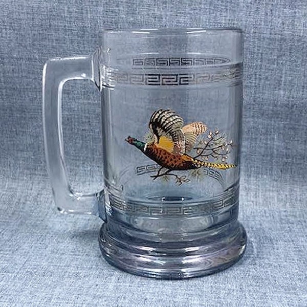 Princess House Beer Mug Etsy