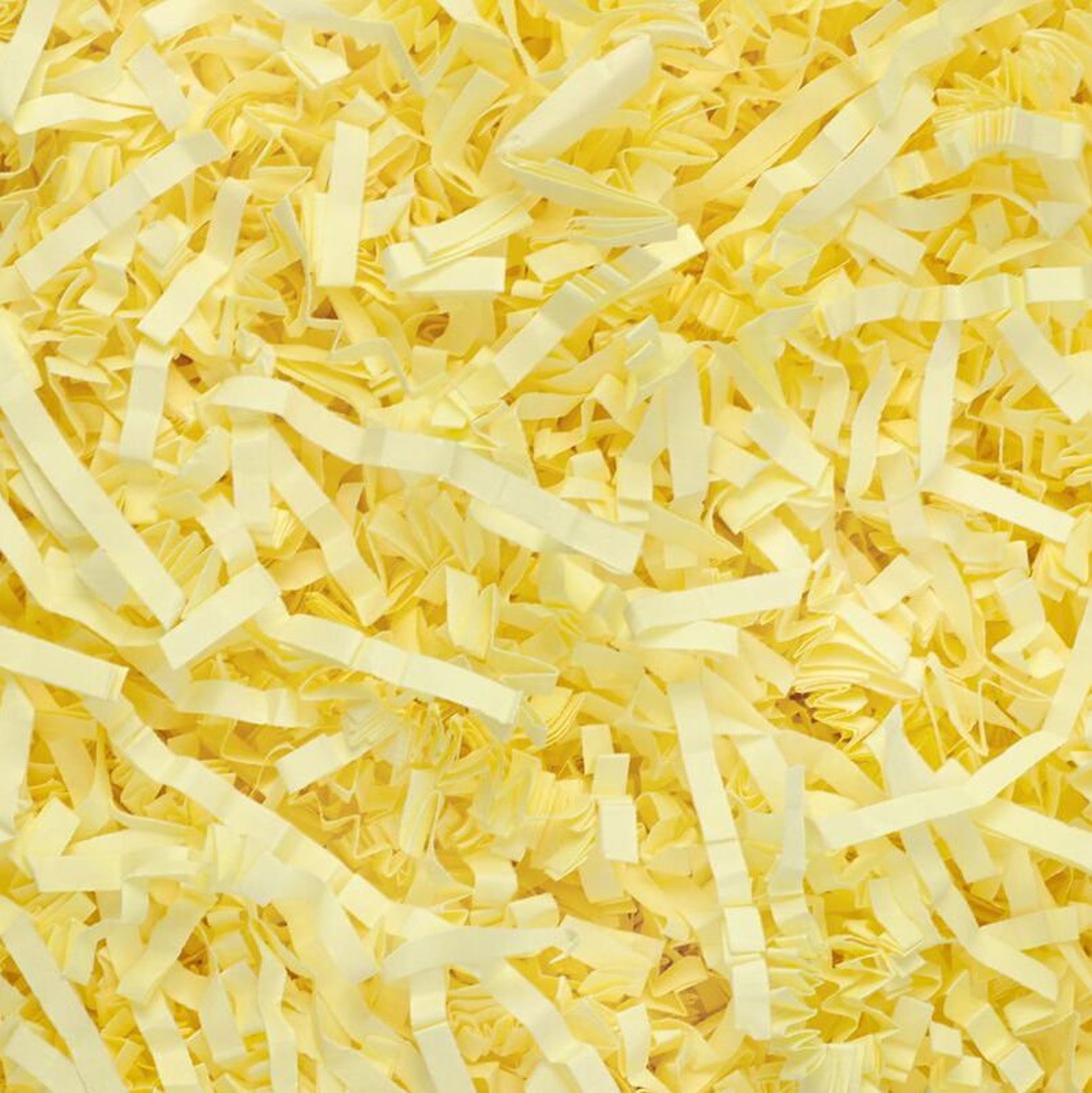 Colored shredded paper filler Basket gift box colorful Etsy