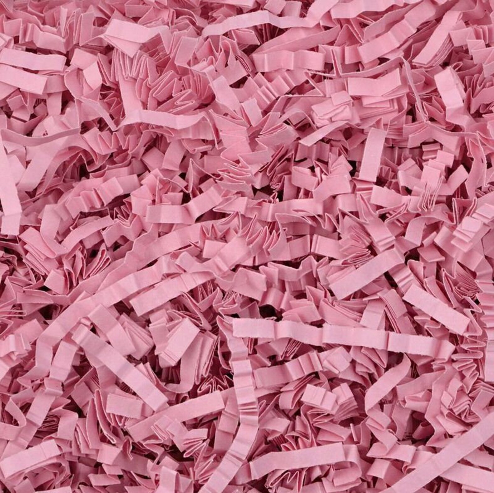 Colored shredded paper filler Basket gift box colorful Etsy