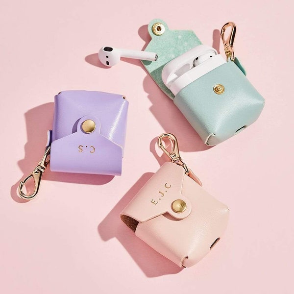 BLACK EYE PATCH OG LABEL Air Pods CASE ブラックアイパッチ AirPods