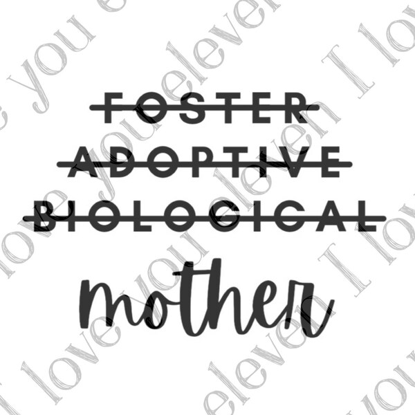 Foster Care - Etsy