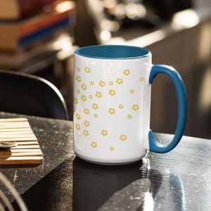 Two-Tone Mug Vira