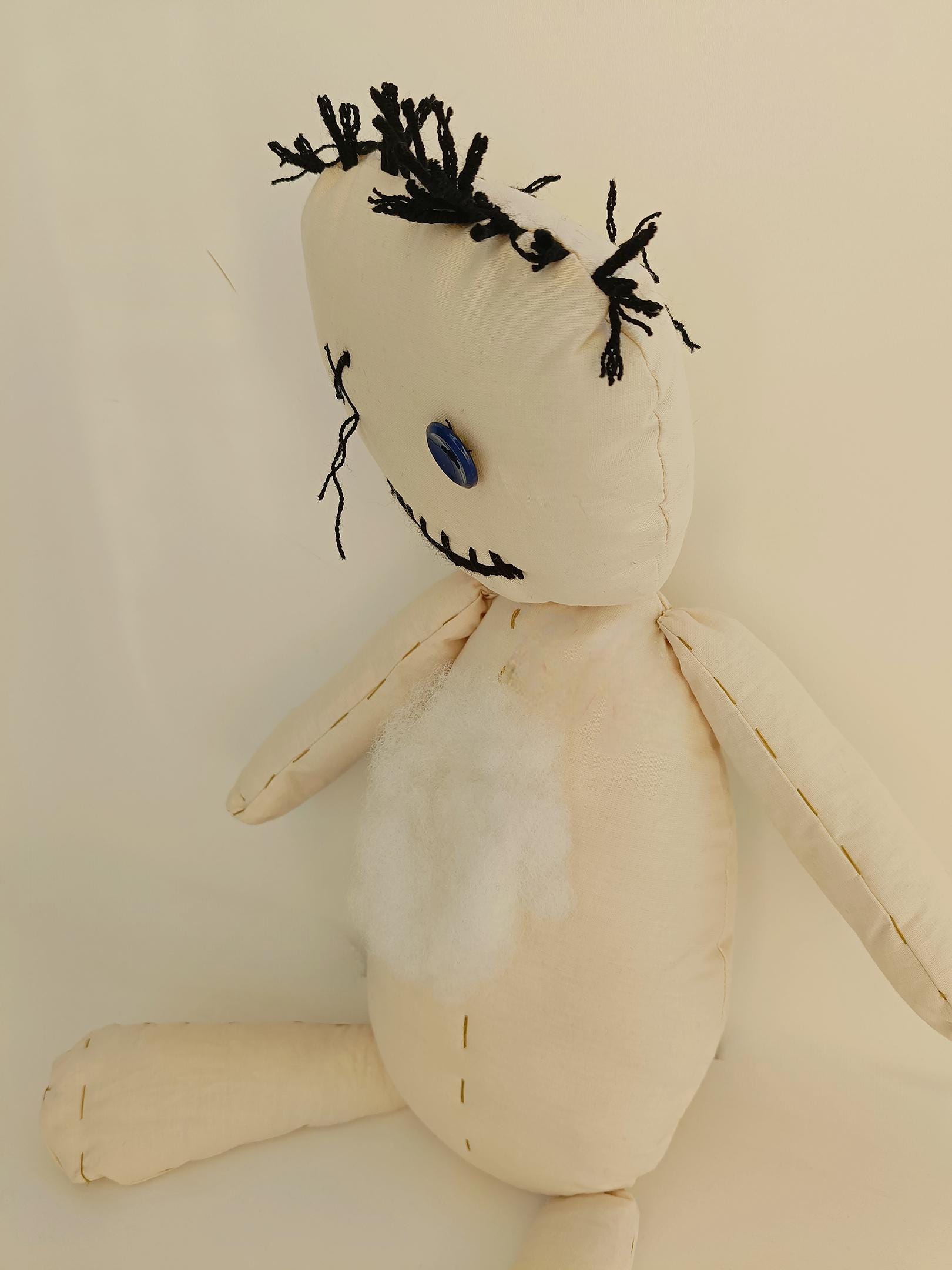 Korn issues doll - Etsy 日本