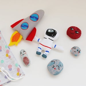 The planets,Dwarf planets, Planets, The planets set, educational toys, Montessorri toys, Learning game, Space toys, Galaxy