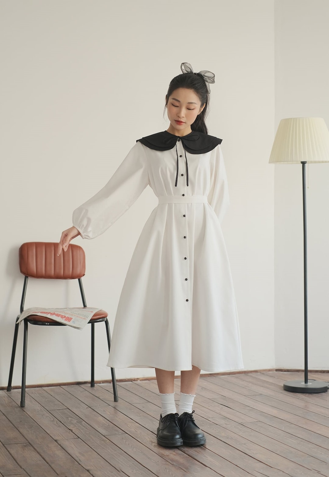 peter do shirt dress New Designer Peter Do Sets Own Path in Saturated Fashion Market