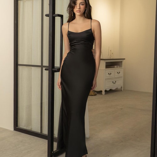 ankle length dress black Amazon.com: Strapless Sweetheart Neckline Black Ball Gown Dress, Ankle Length (US, Alpha, X-Small, Regular, Regular, Black) : Clothing, Shoes & Jewelry