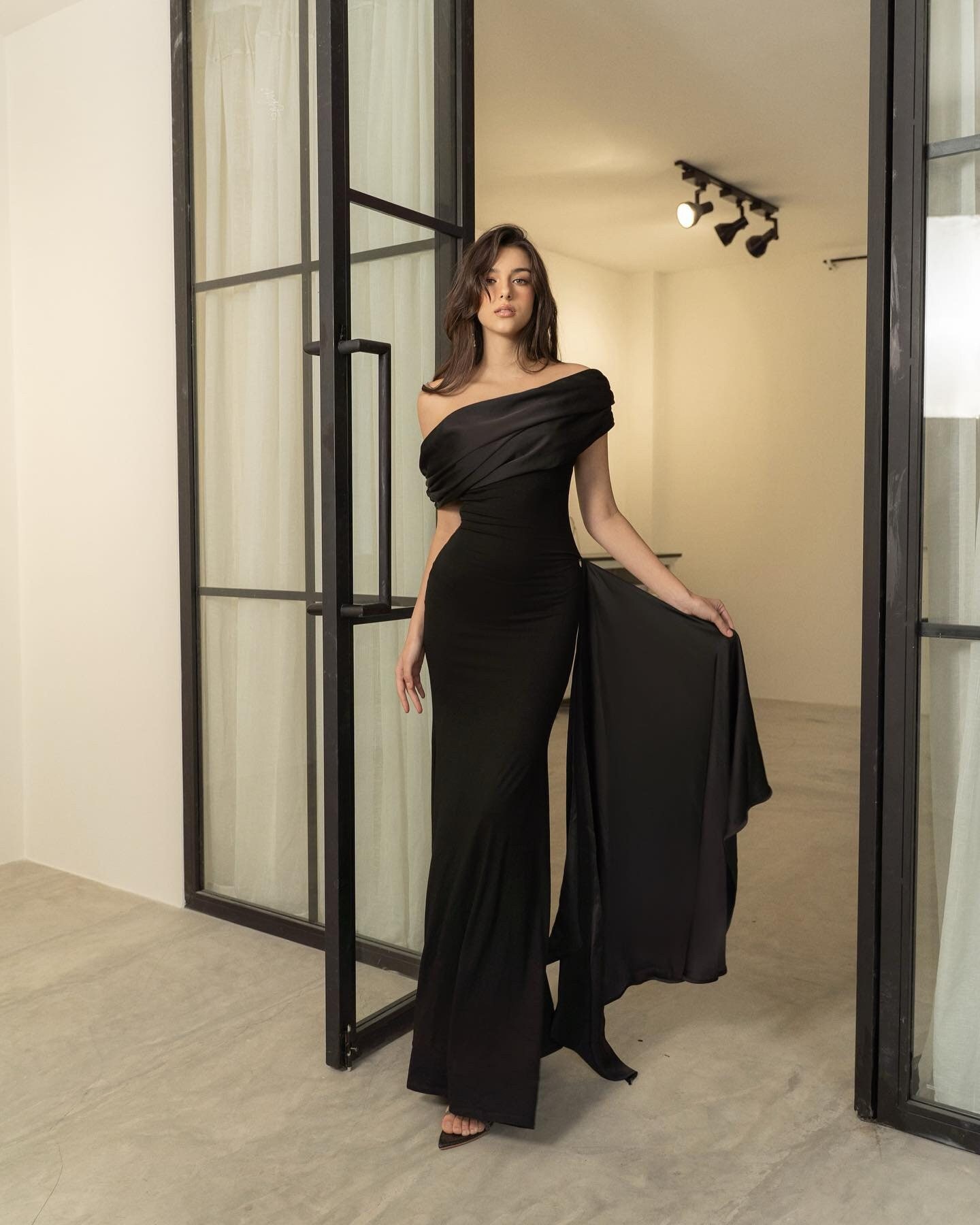 Black tie guest dresses new arrivals