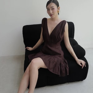 Sex Short Dress