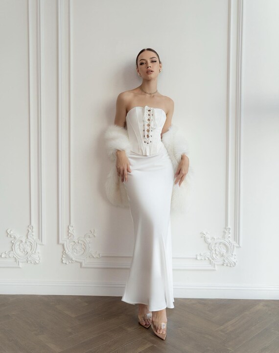 tulle long sleeve dress Tulle