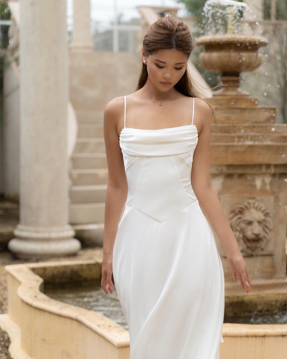 Bretelles pour robe bustier 2025