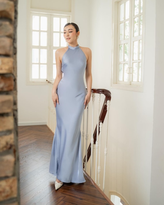 chinese dress ladies Women's Essential Flowy Sleeveless Maxi Dress
