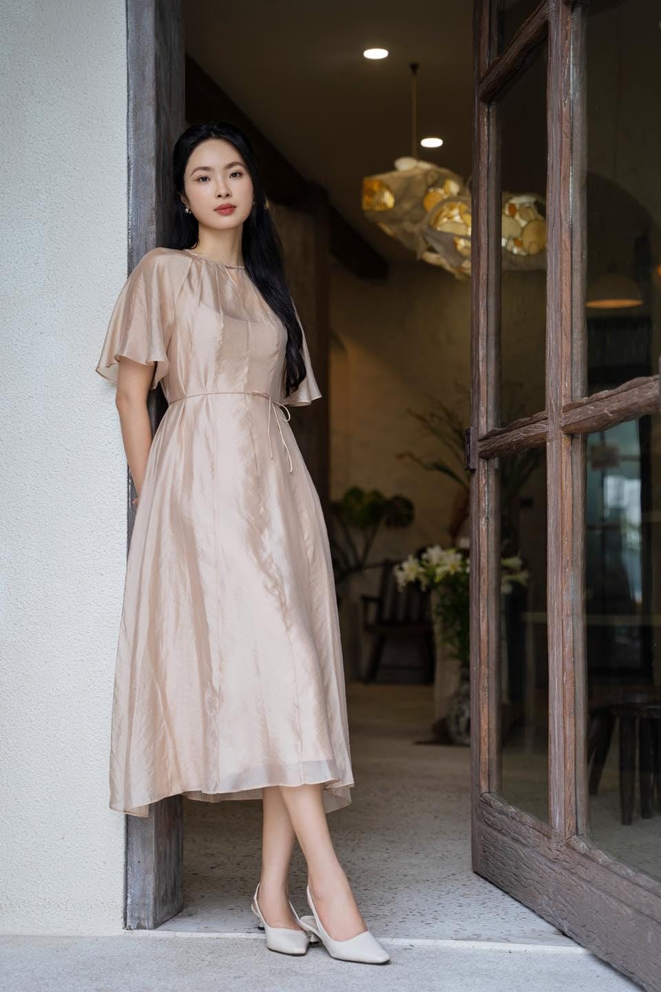 Made in Usa Formal Dresses - Etsy