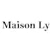 MaisonLy store logo