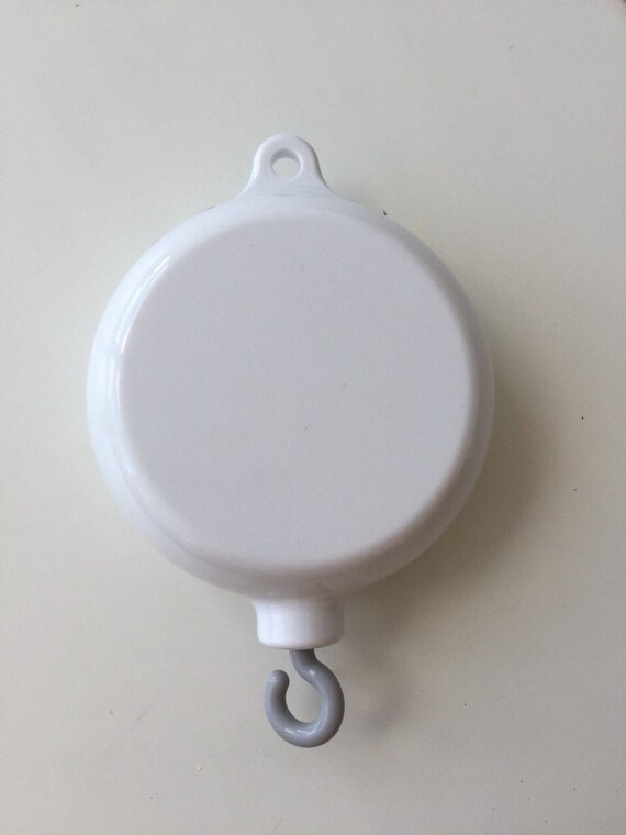 Music Box Baby Mobile Music Mobile Musical Bebe Baby Mobile Etsy