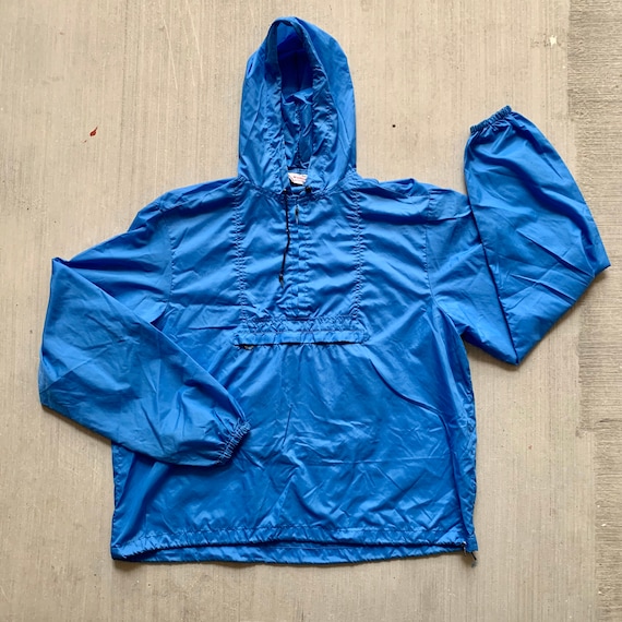 Vintage McGREGOR Windbreaker