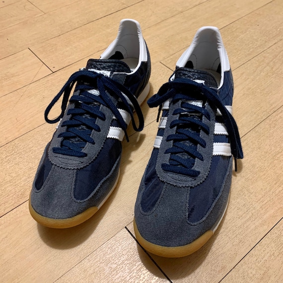 Vintage Adidas SL 76 Sneakers