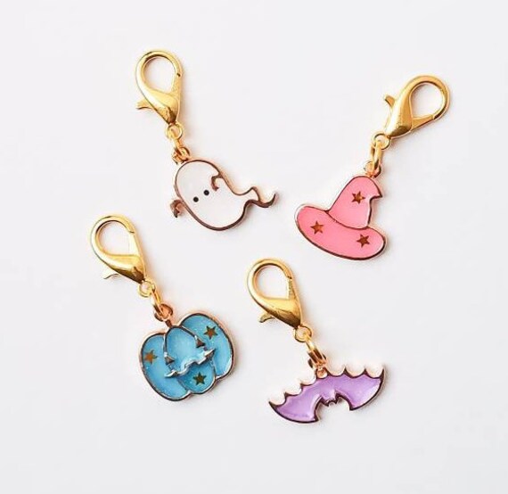 pet collar charms
