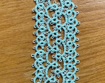 Simple Loops Pattern - Etsy