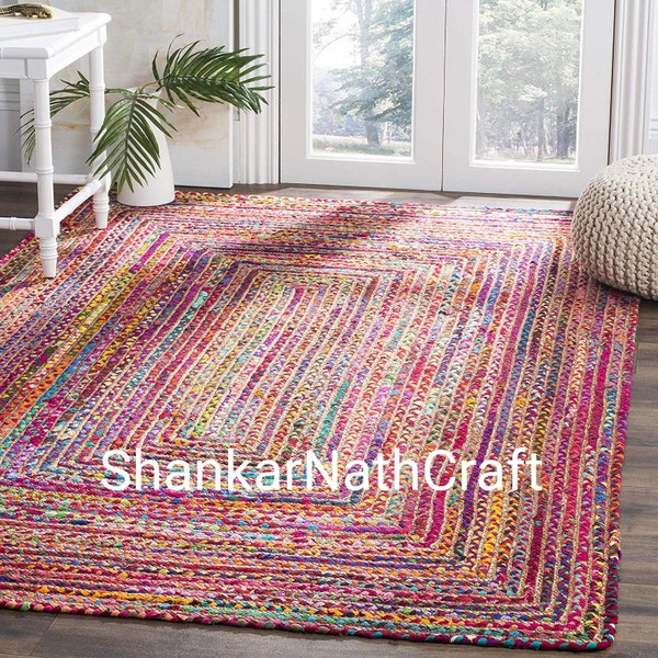 Handwoven Rug - Etsy