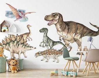 Kinderzimmer dinosaurier wanddekoration - Die Auswahl unter der Menge an verglichenenKinderzimmer dinosaurier wanddekoration