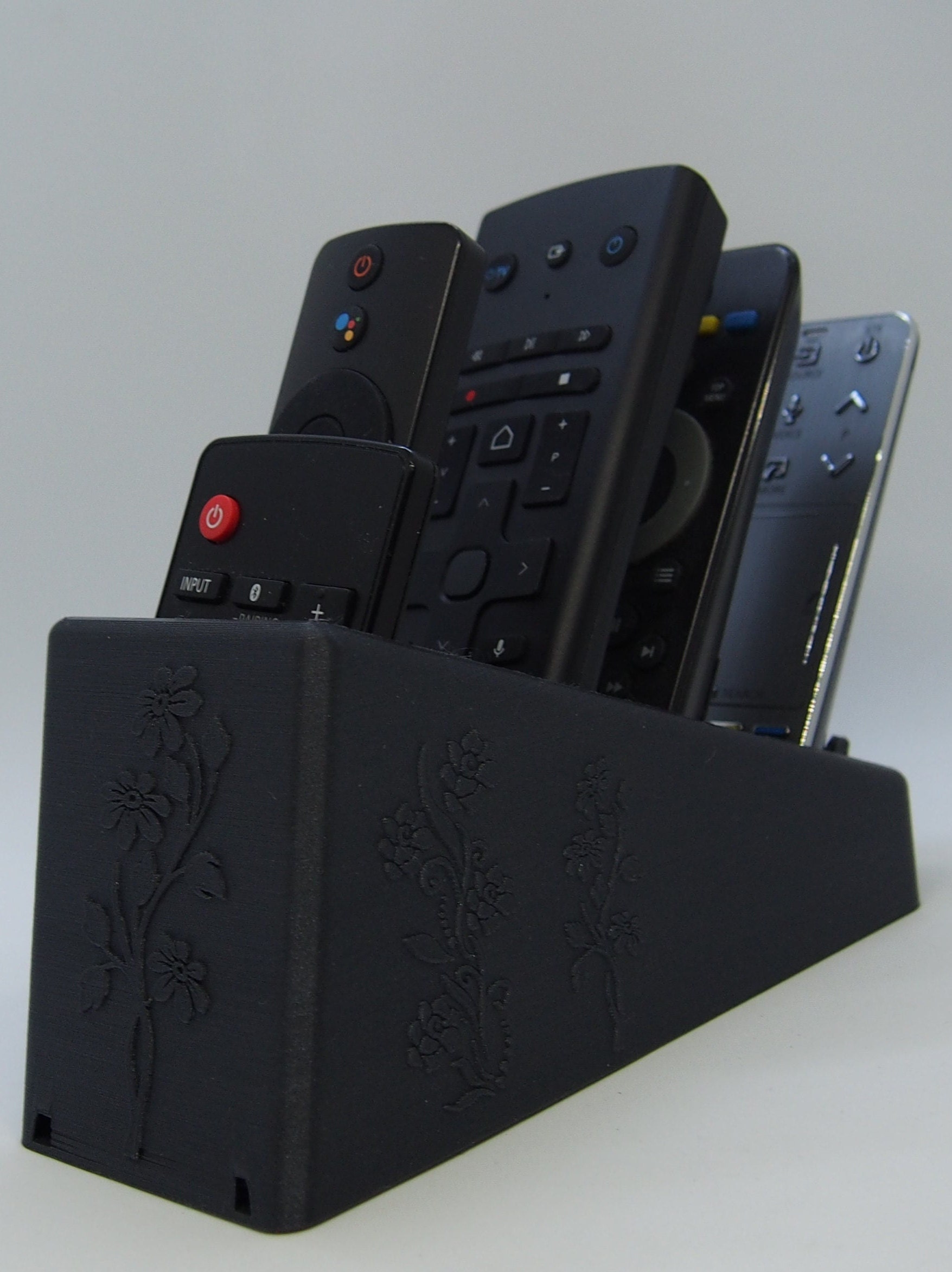 Range Télécommandes