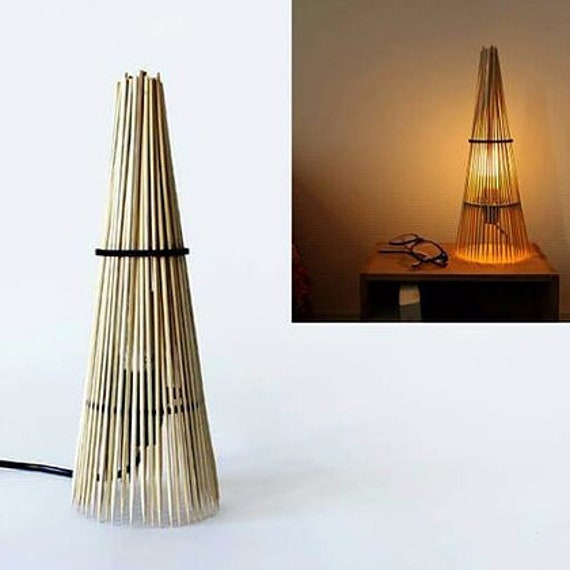 Lampe Fagot